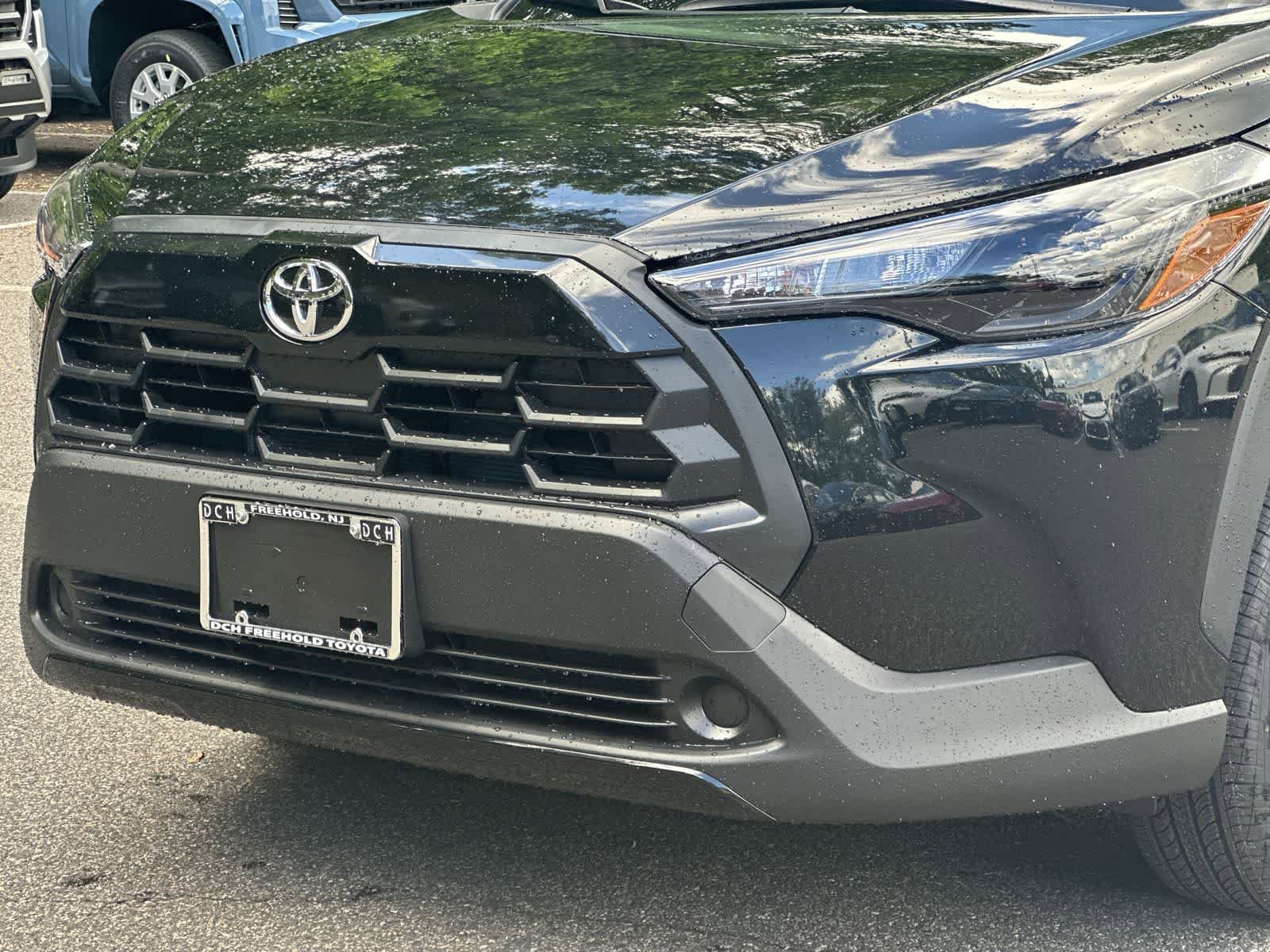 Thumbnail: 2026 Toyota Corolla Cross - 12