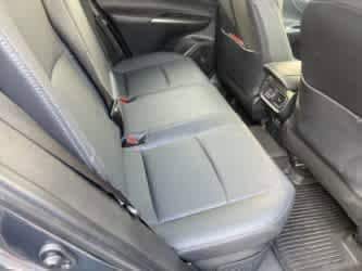 Thumbnail: 2023 Toyota Venza - 30