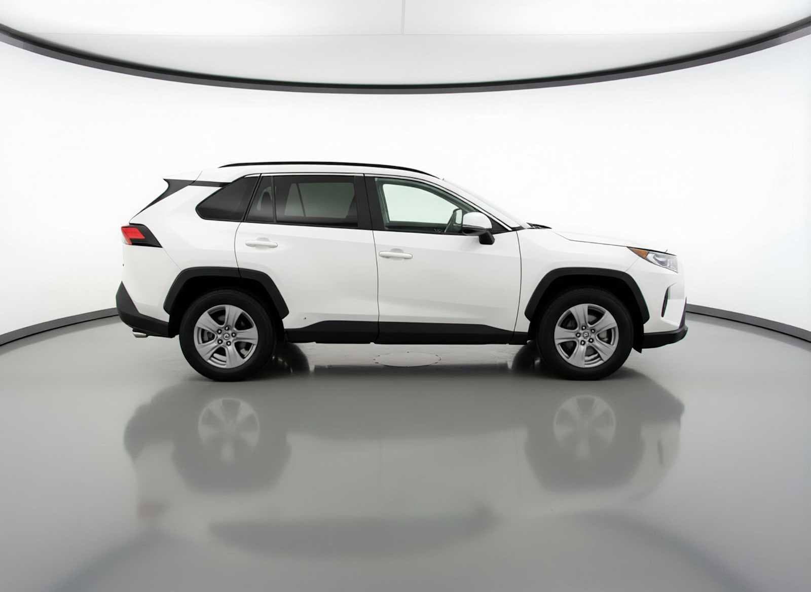 Thumbnail: 2024 Toyota RAV4 - 6