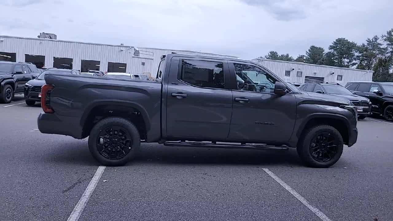 Thumbnail: 2026 Toyota Tundra - 9