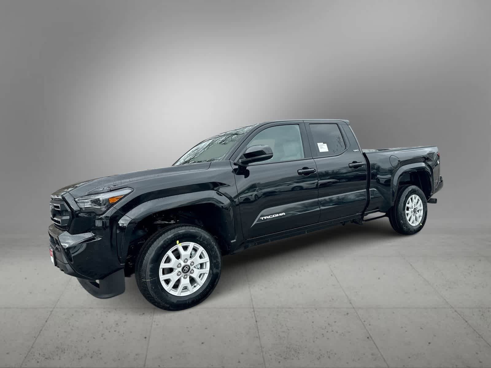 Thumbnail: 2026 Toyota Tacoma - 1