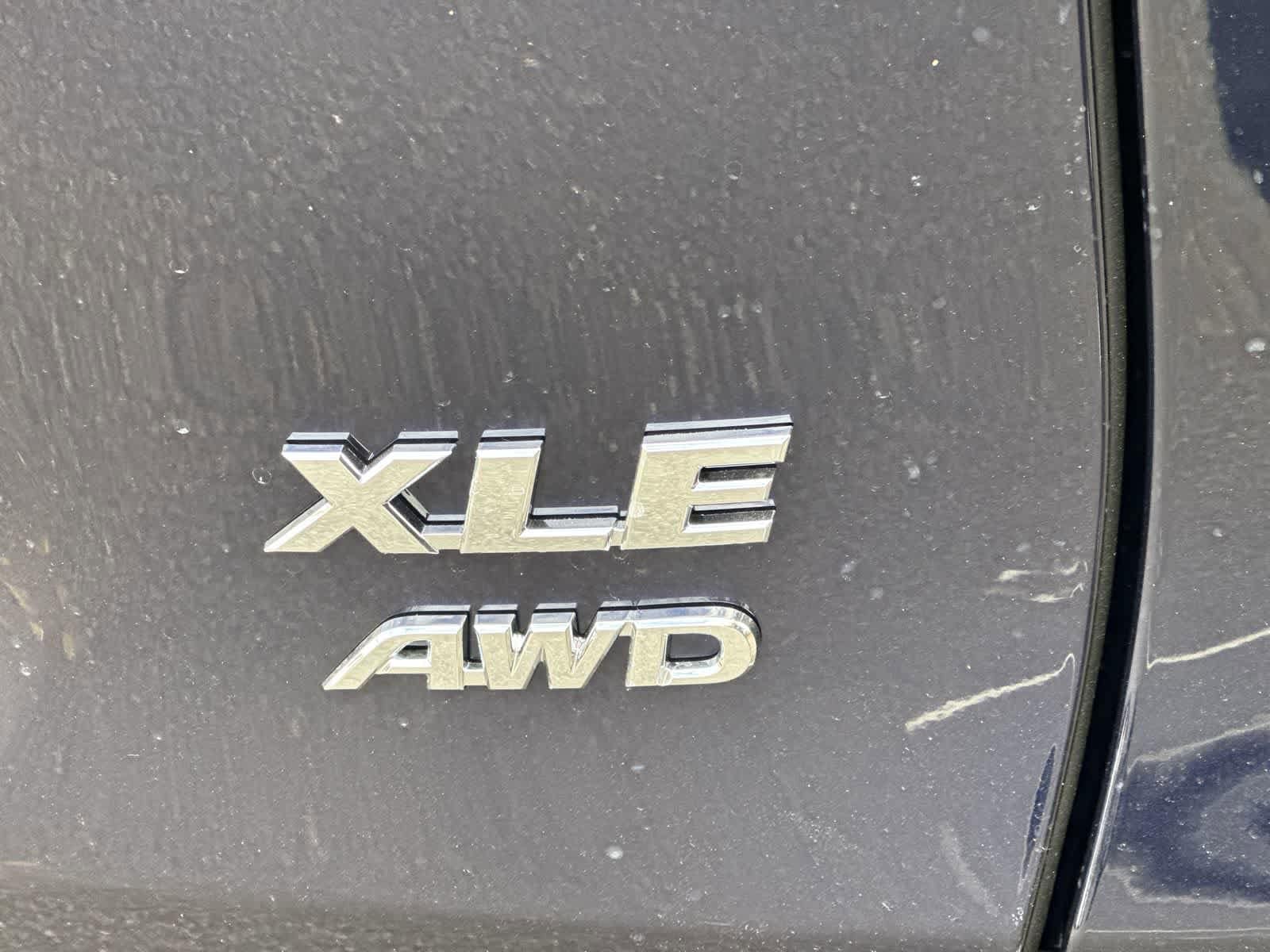 Thumbnail: 2025 Toyota RAV4 - 15