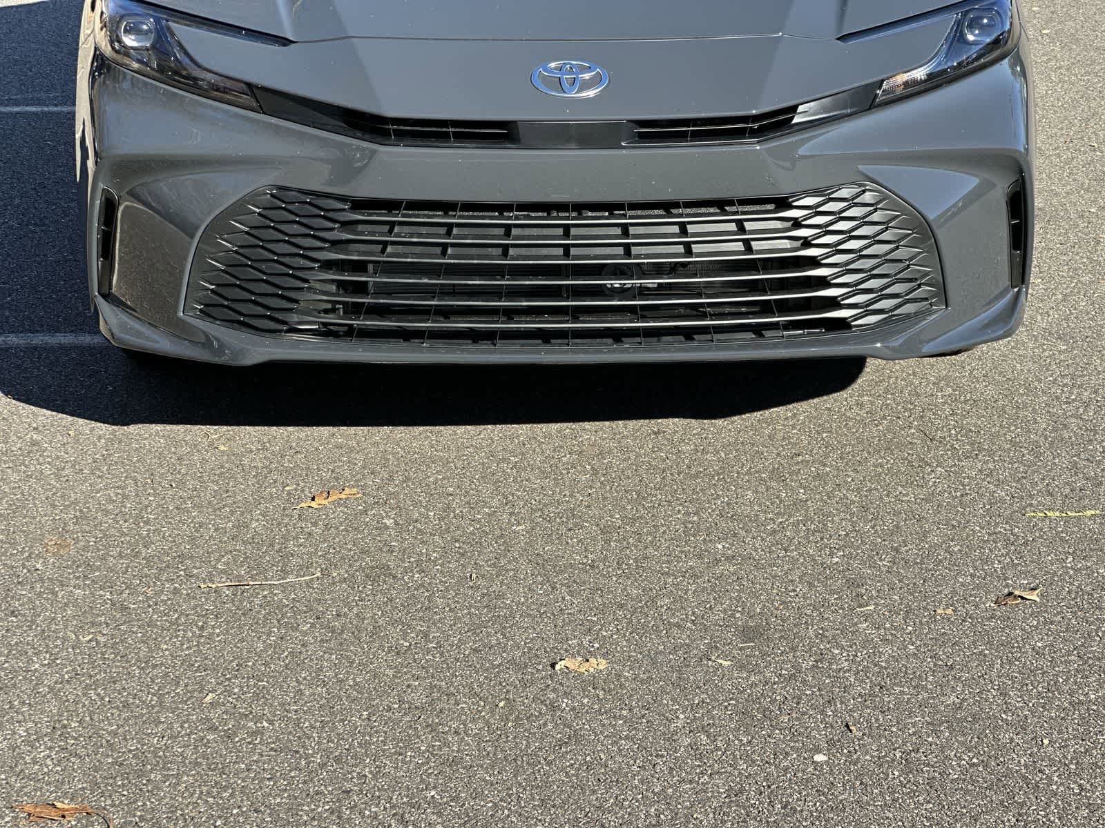 Thumbnail: 2026 Toyota Camry - 19