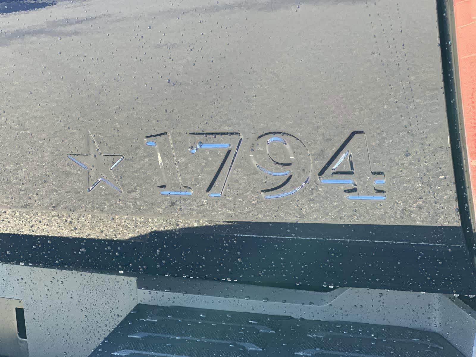 Thumbnail: 2026 Toyota Tundra - 43