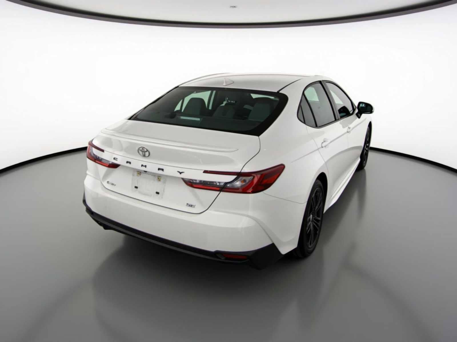 Thumbnail: 2025 Toyota Camry - 2