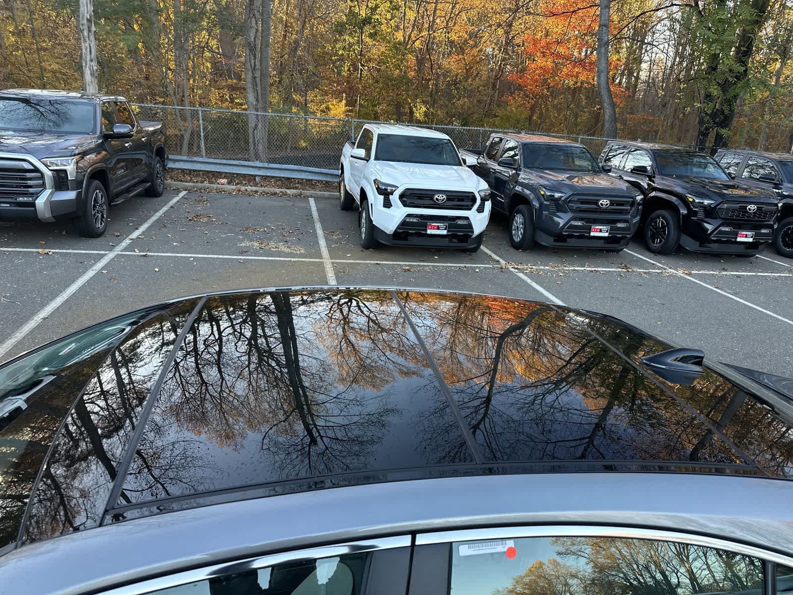 Thumbnail: 2026 Toyota Camry - 12