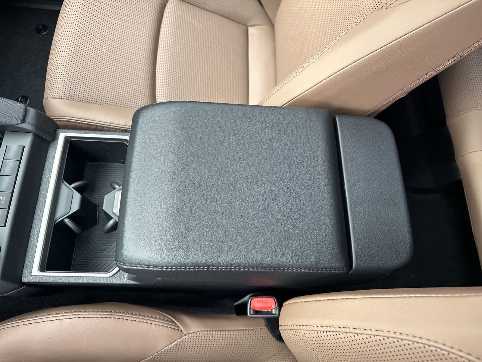 Thumbnail: 2026 Toyota 4Runner - 34