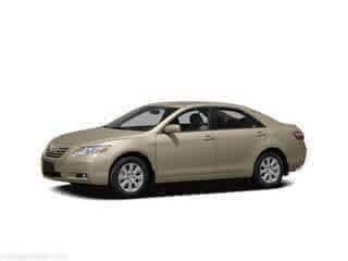 Thumbnail: 2008 Toyota Camry - 20