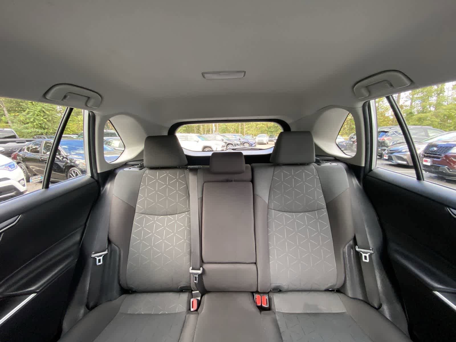 Thumbnail: 2024 Toyota RAV4 - 24
