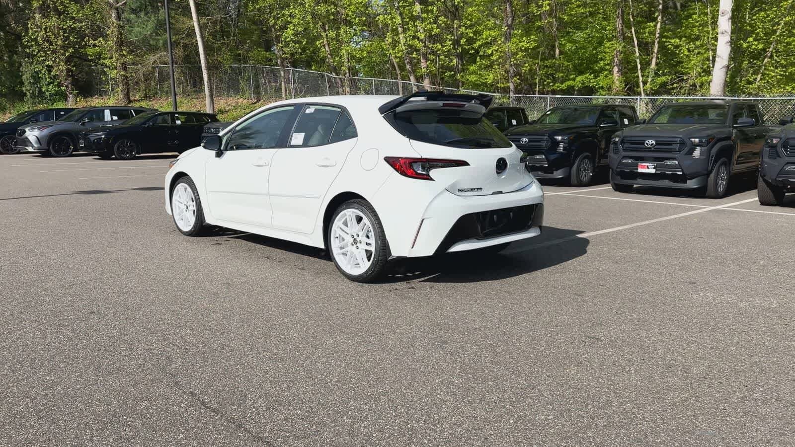 Thumbnail: 2026 Toyota Corolla - 6
