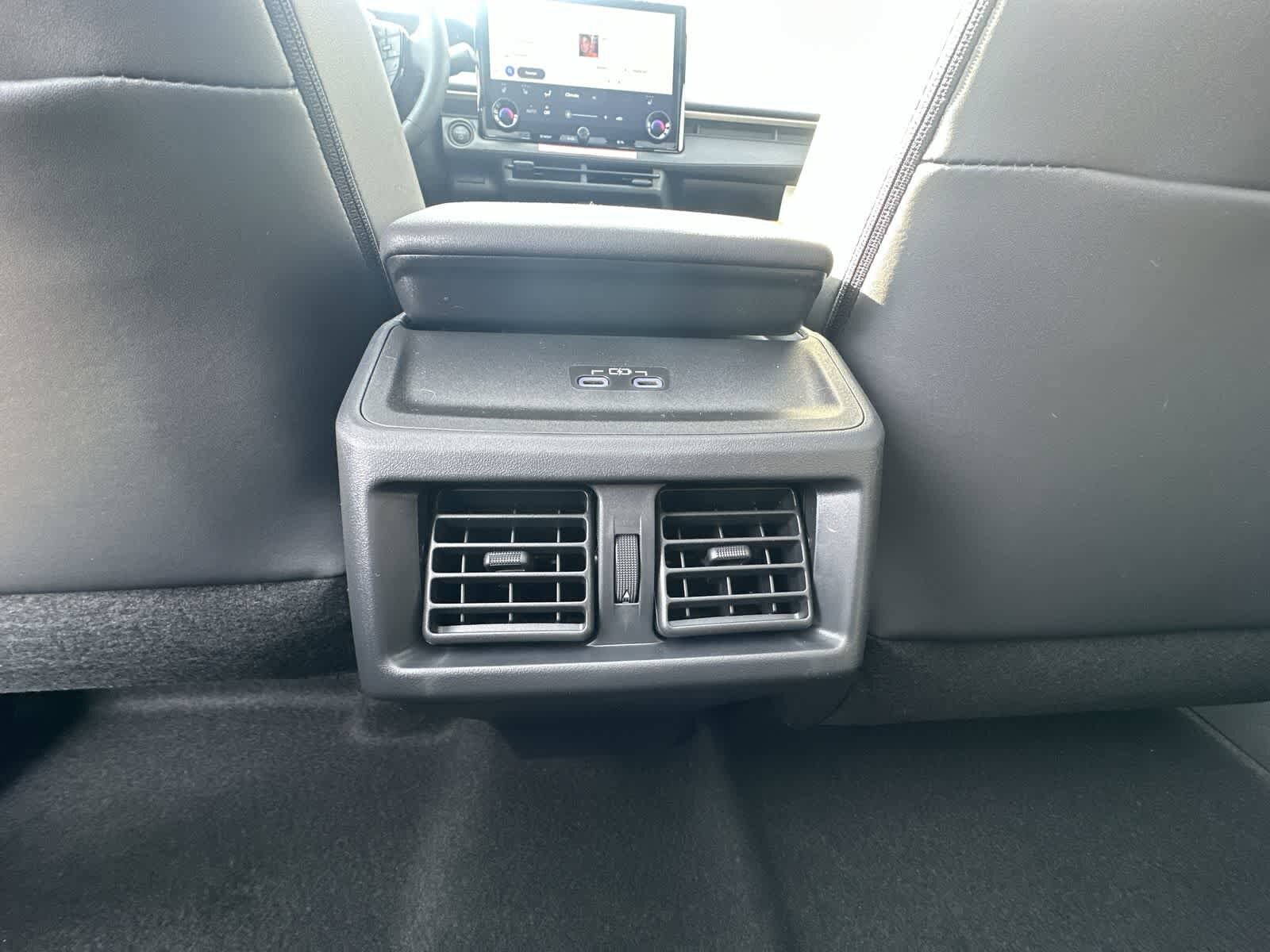 Thumbnail: 2026 Toyota bZ - 34