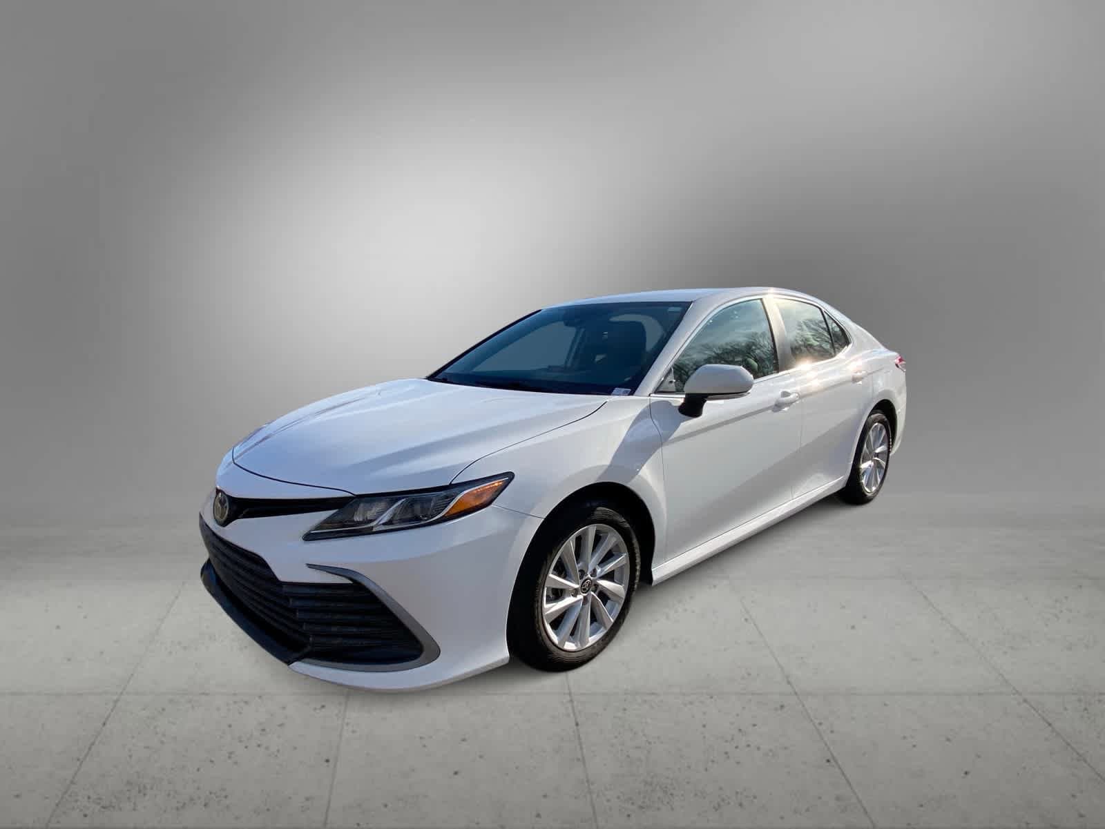 Thumbnail: 2024 Toyota Camry - 7