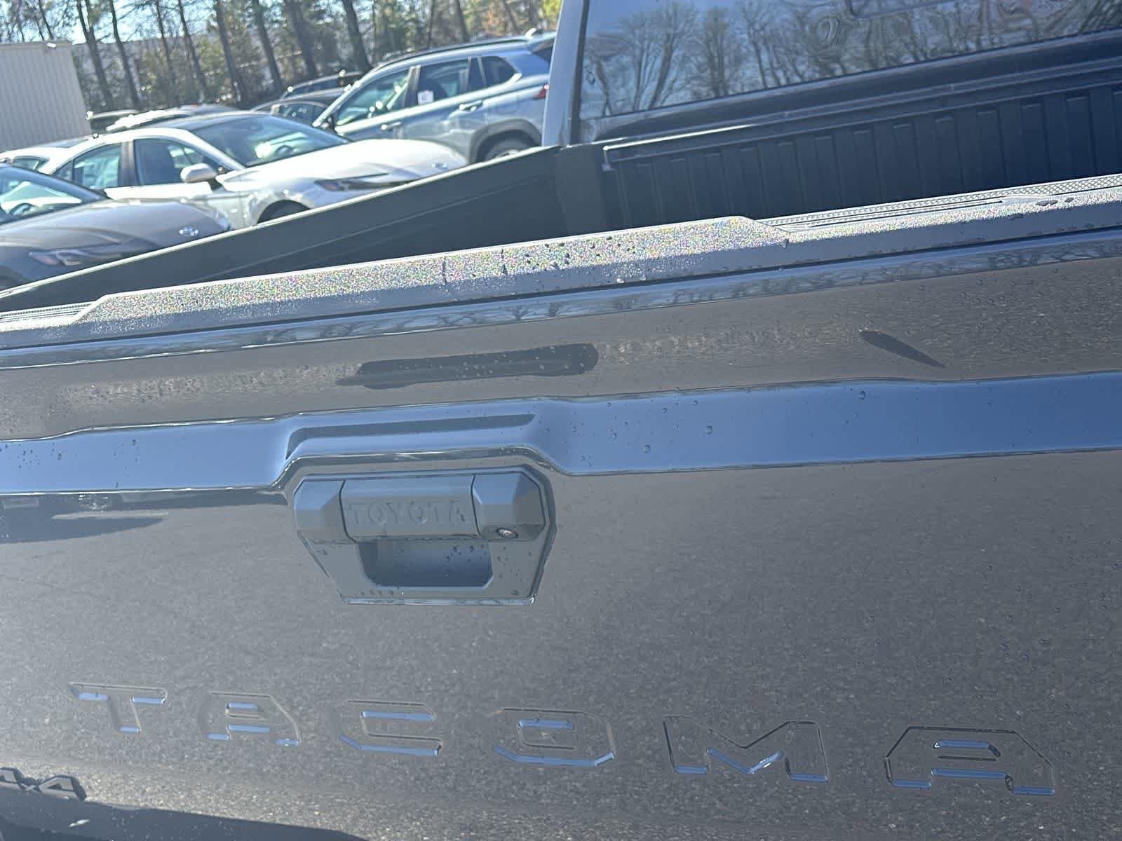 Thumbnail: 2026 Toyota Tacoma - 22