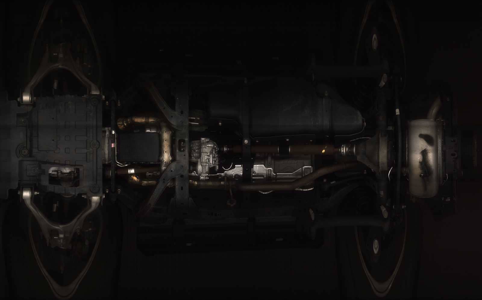 Thumbnail: 2021 Ford Bronco - 17