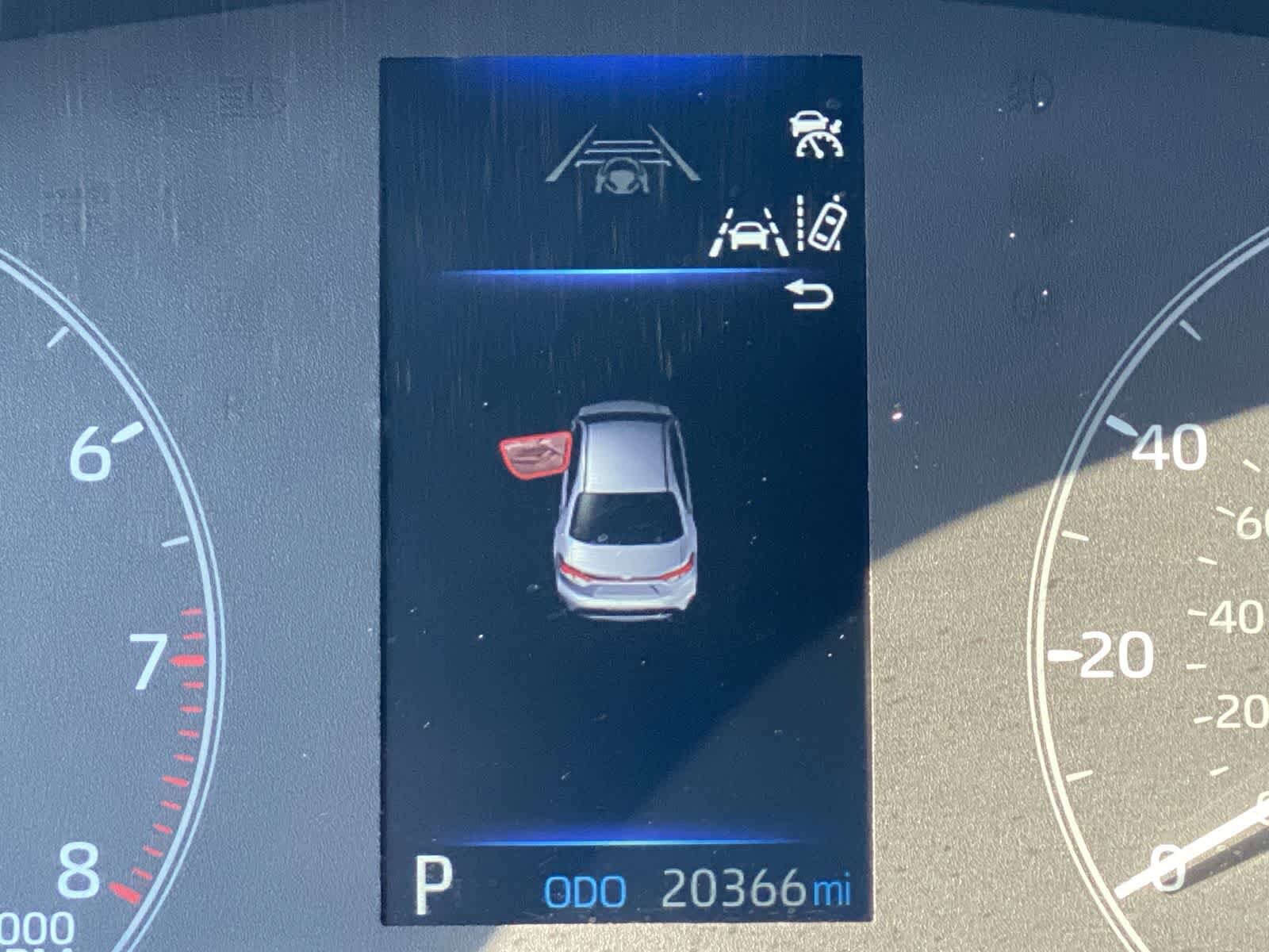 Thumbnail: 2025 Toyota Corolla - 34