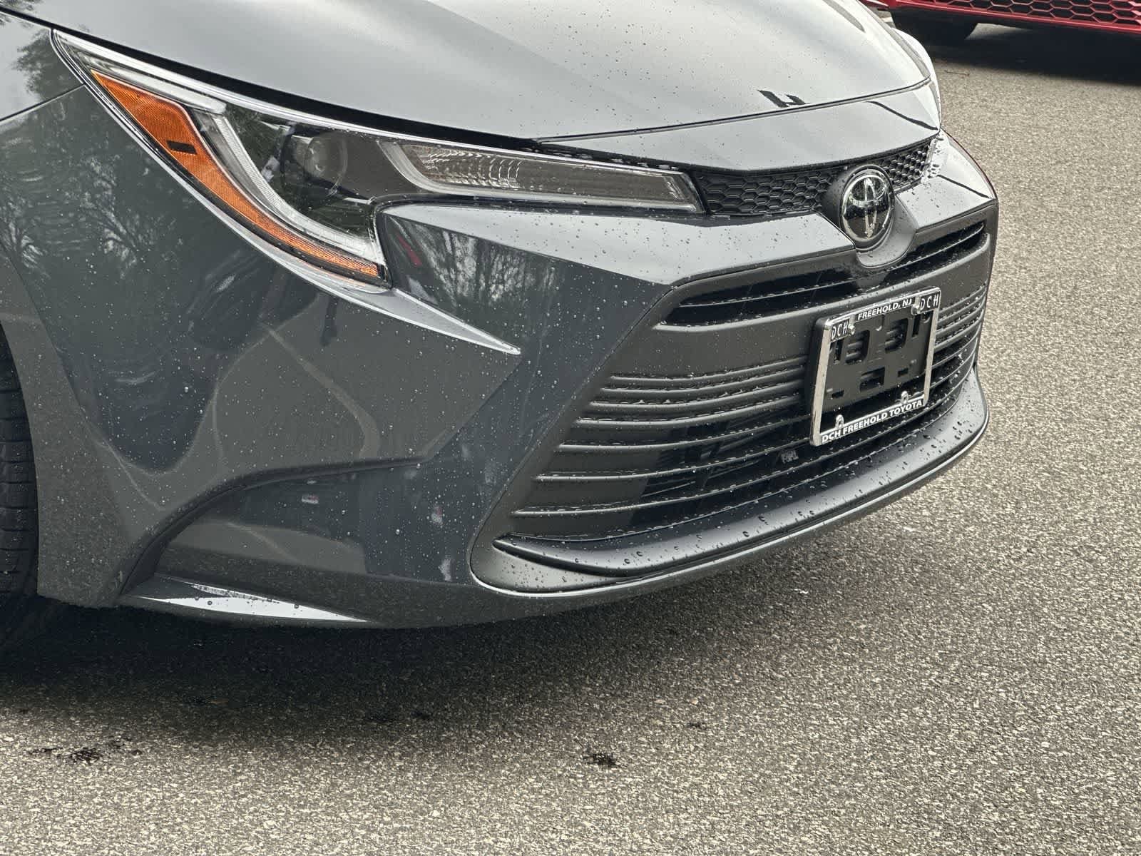 Thumbnail: 2026 Toyota Corolla - 13