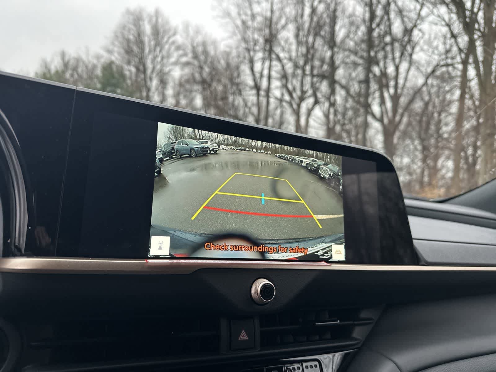 Thumbnail: 2026 Toyota Crown Signia - 28