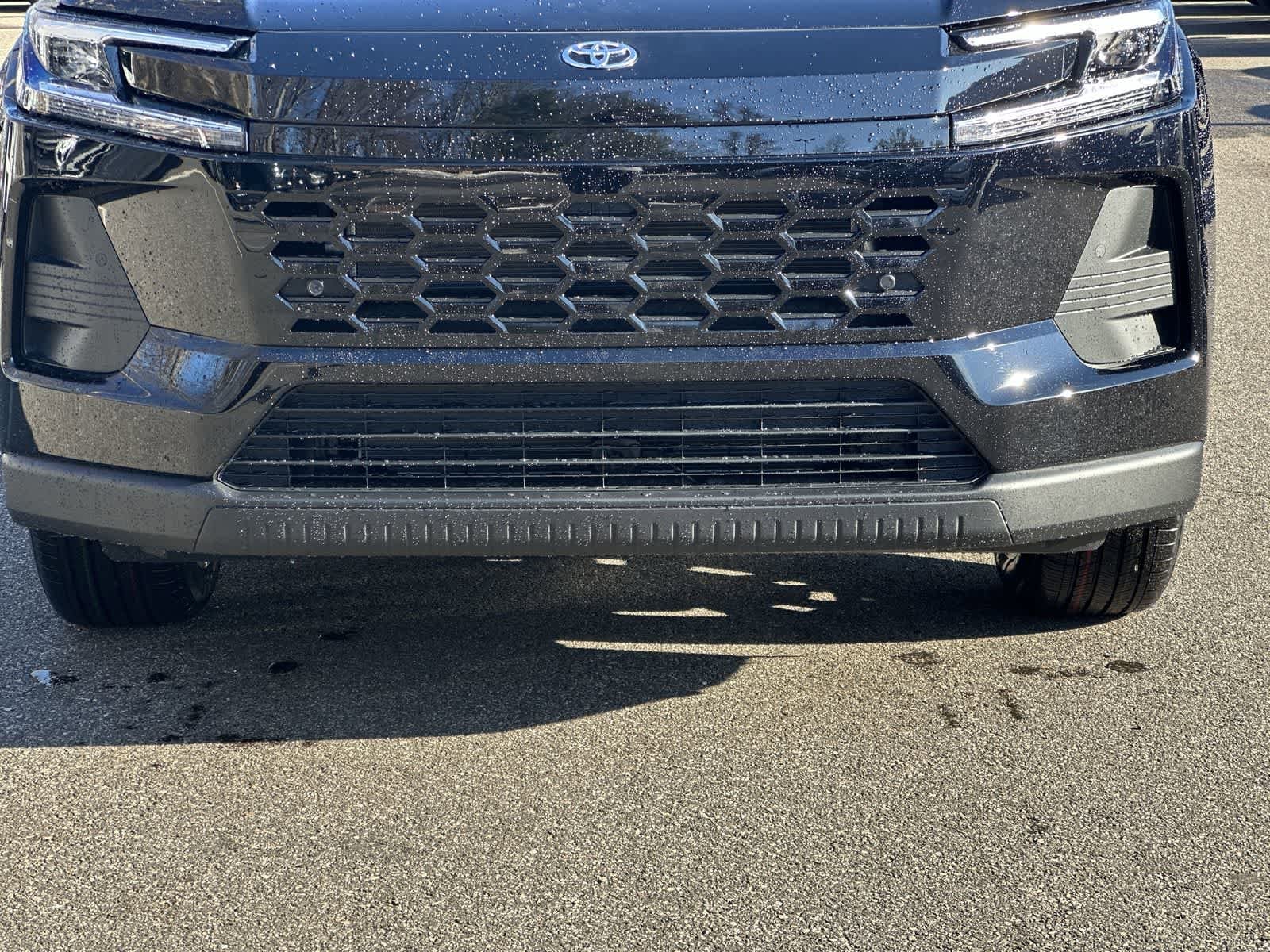 Thumbnail: 2026 Toyota RAV4 - 11