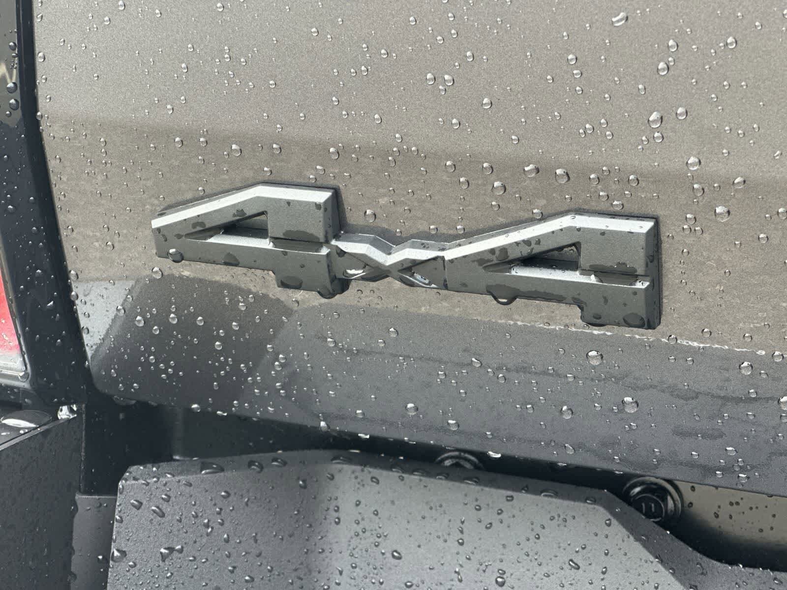 Thumbnail: 2026 Toyota Tundra - 22