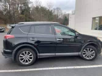 Thumbnail: 2016 Toyota RAV4 - 4