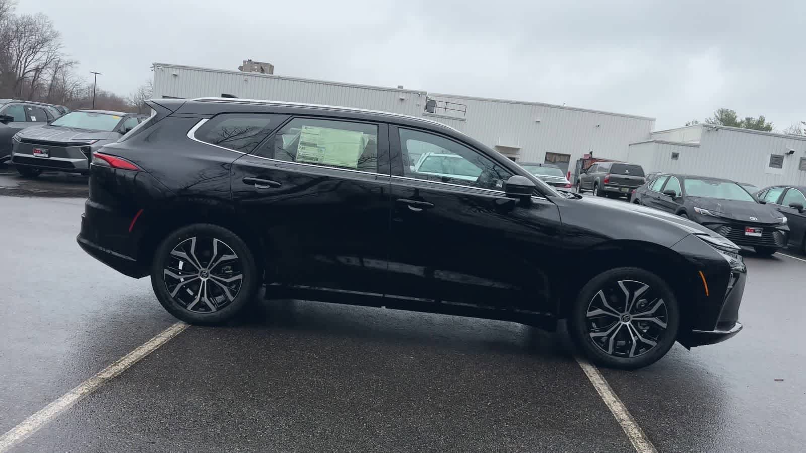 Thumbnail: 2026 Toyota Crown Signia - 9