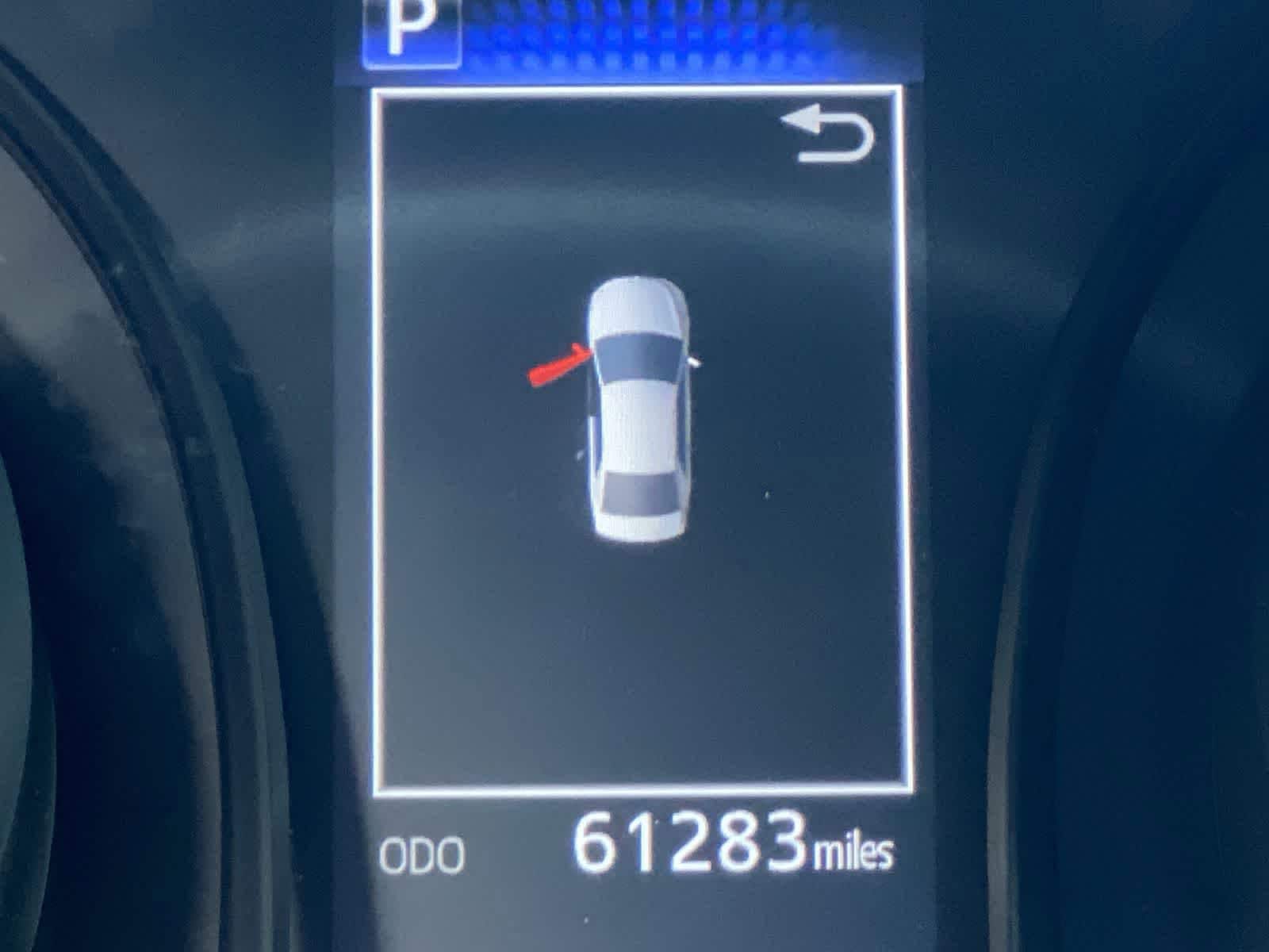 Thumbnail: 2023 Toyota Camry - 29