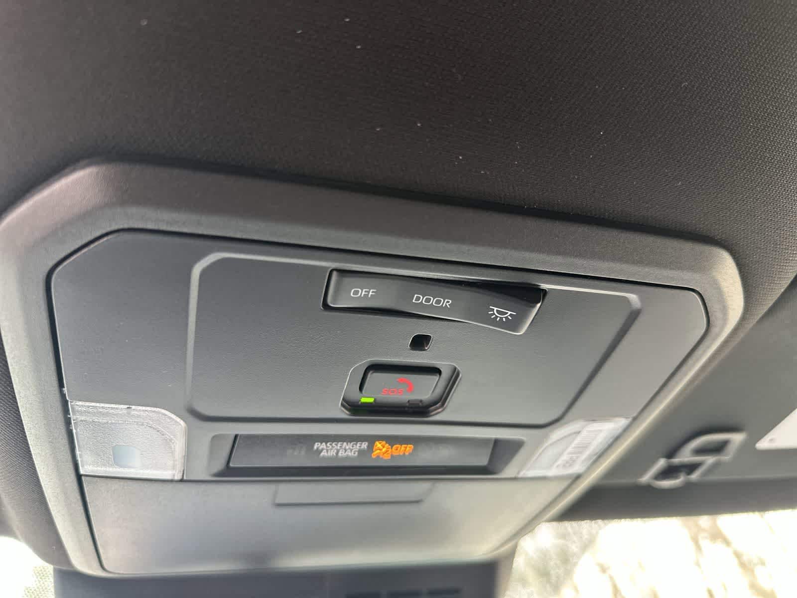 Thumbnail: 2026 Toyota Tacoma - 28