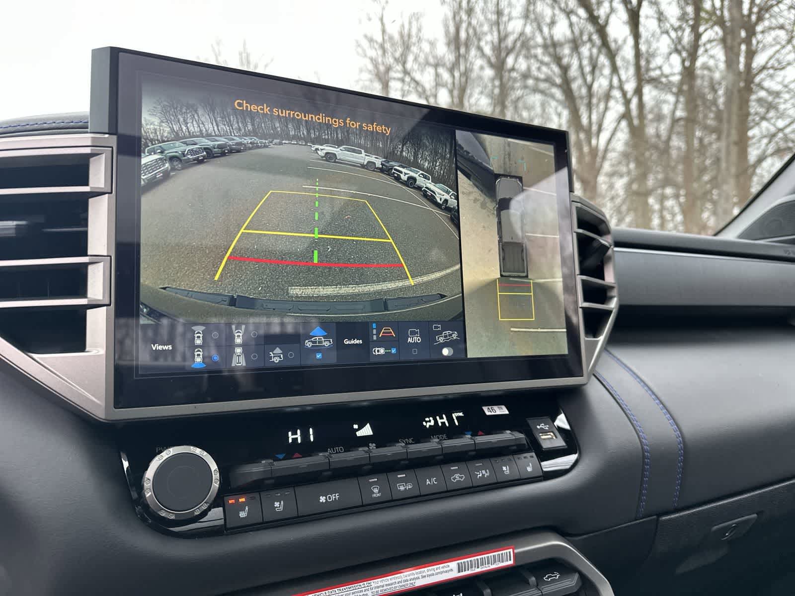 Thumbnail: 2026 Toyota Tundra - 33