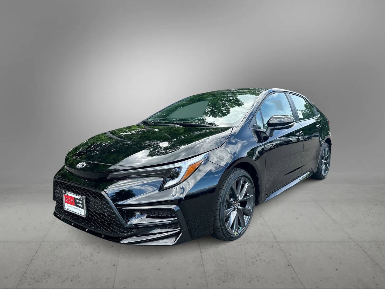 2026 Toyota Corolla SE -
                  Freehold, NJ