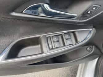 Thumbnail: 2016 Chevrolet Cruze - 22