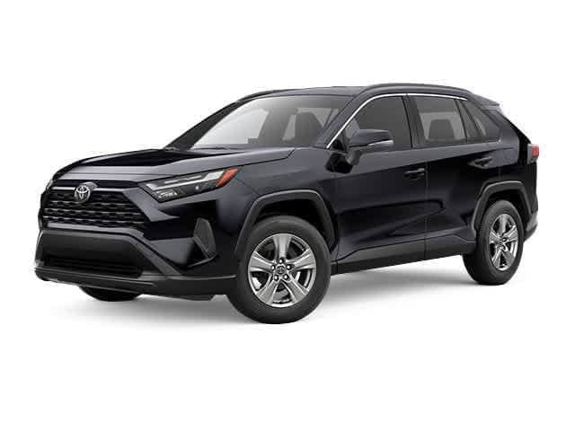 Thumbnail: 2025 Toyota RAV4 - 1