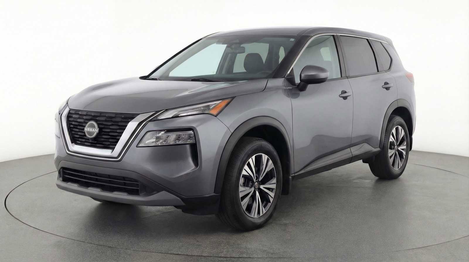 Thumbnail: 2023 Nissan Rogue - 1