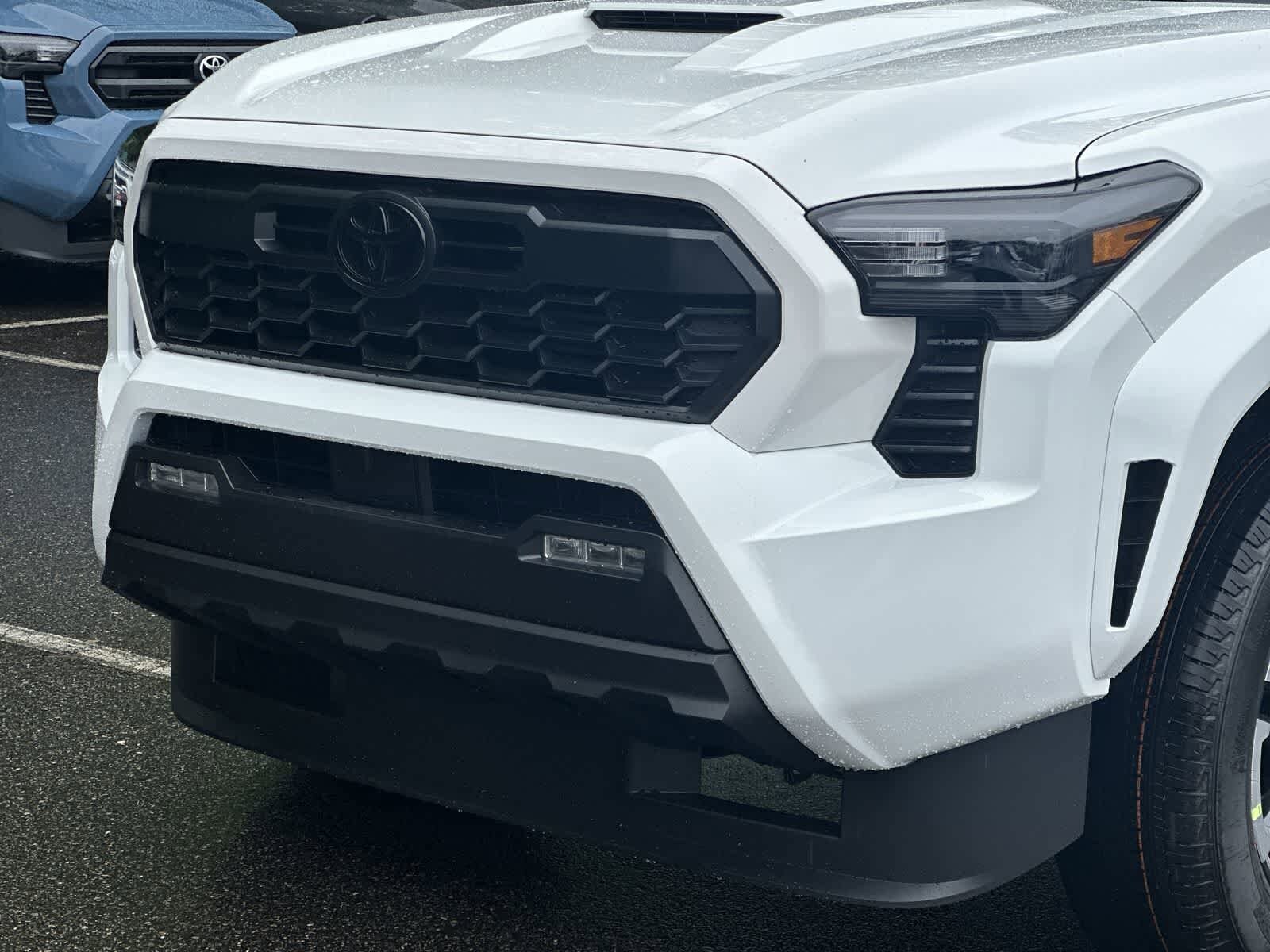 Thumbnail: 2026 Toyota Tacoma - 11