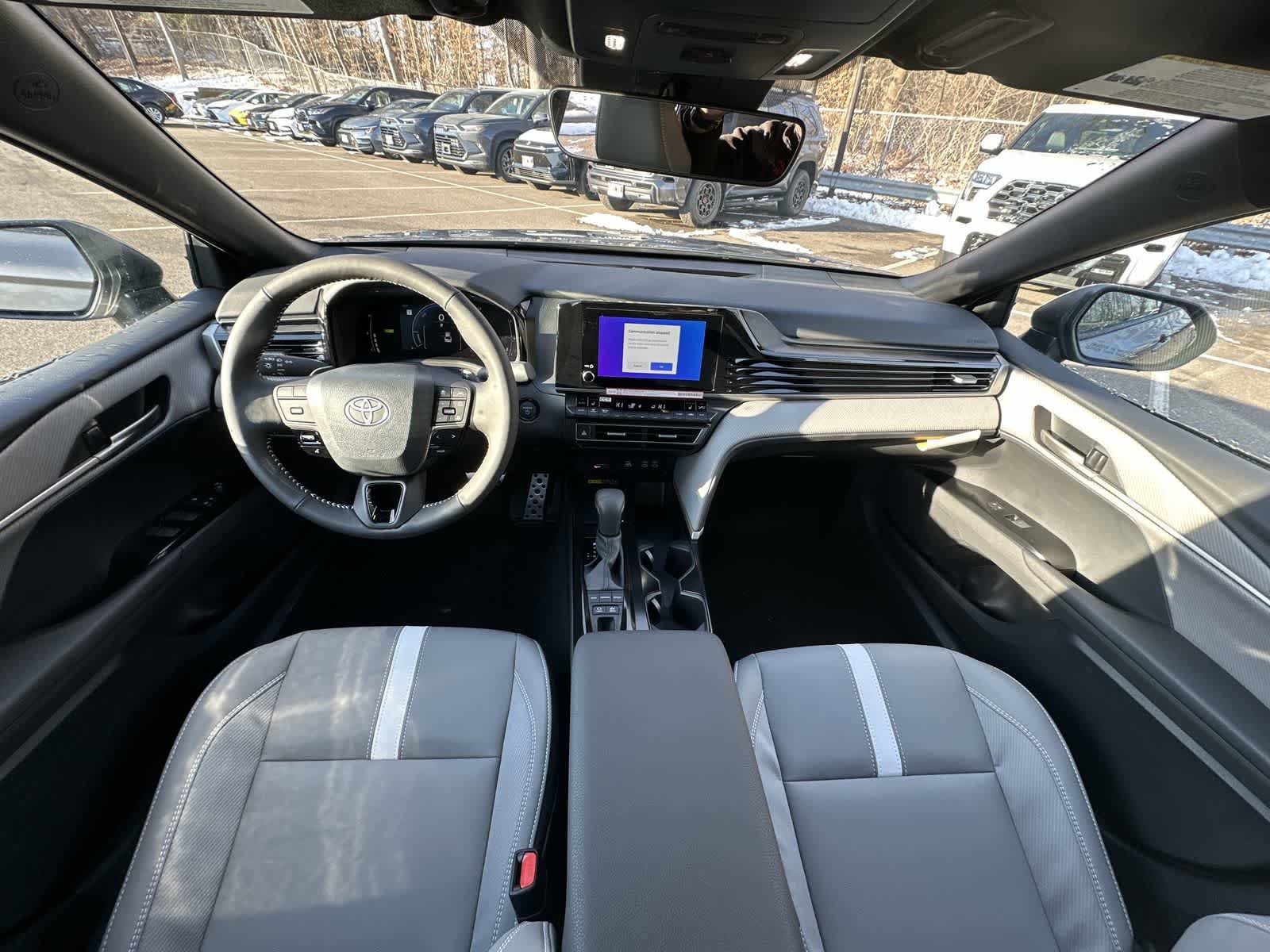 Thumbnail: 2026 Toyota Camry - 34