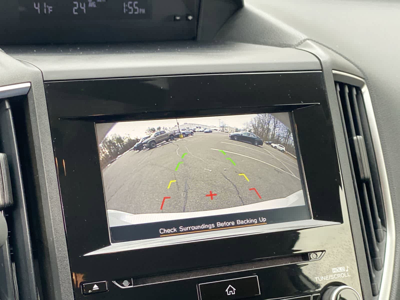 Thumbnail: 2019 Subaru Crosstrek - 27