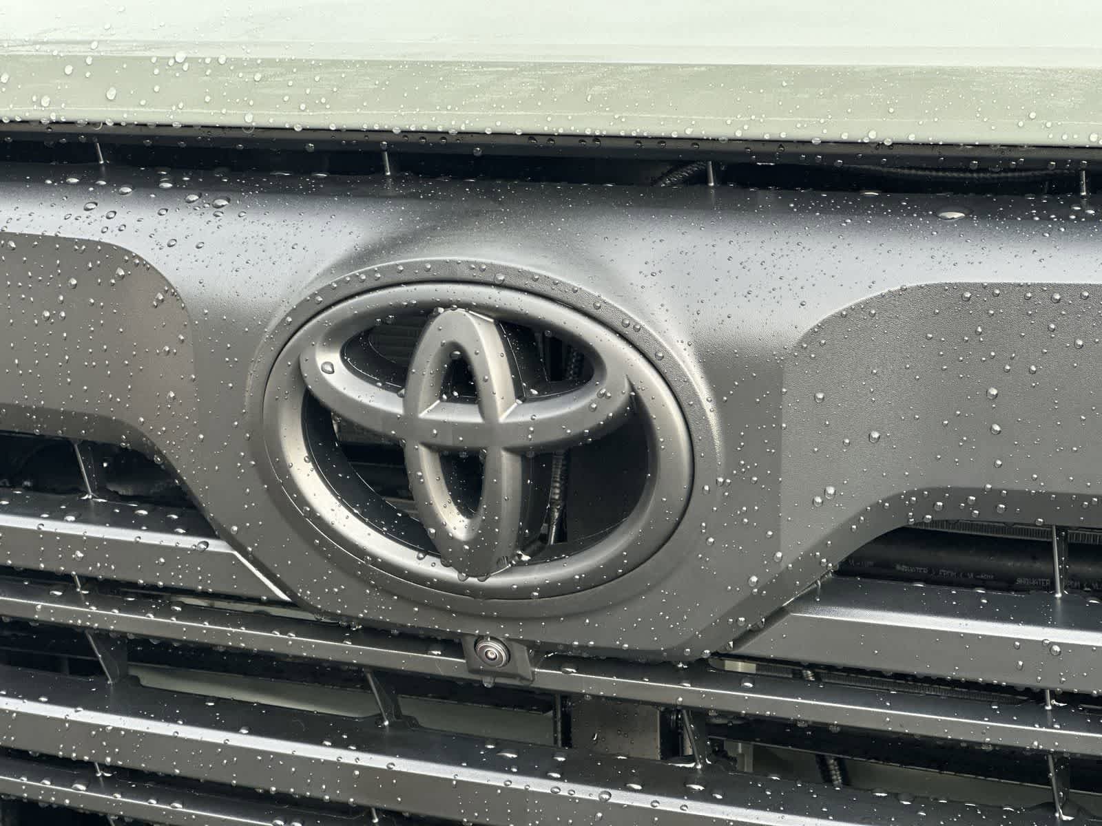 Thumbnail: 2026 Toyota Tundra - 15