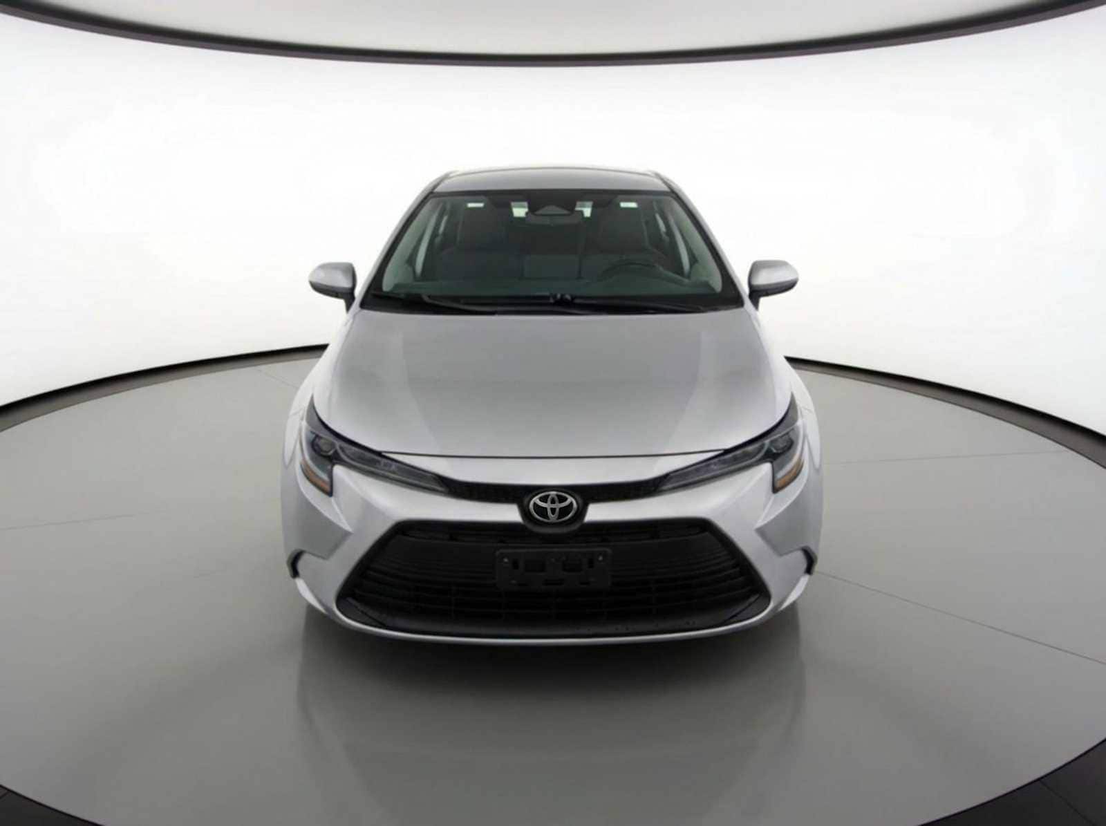 Thumbnail: 2025 Toyota Corolla - 2