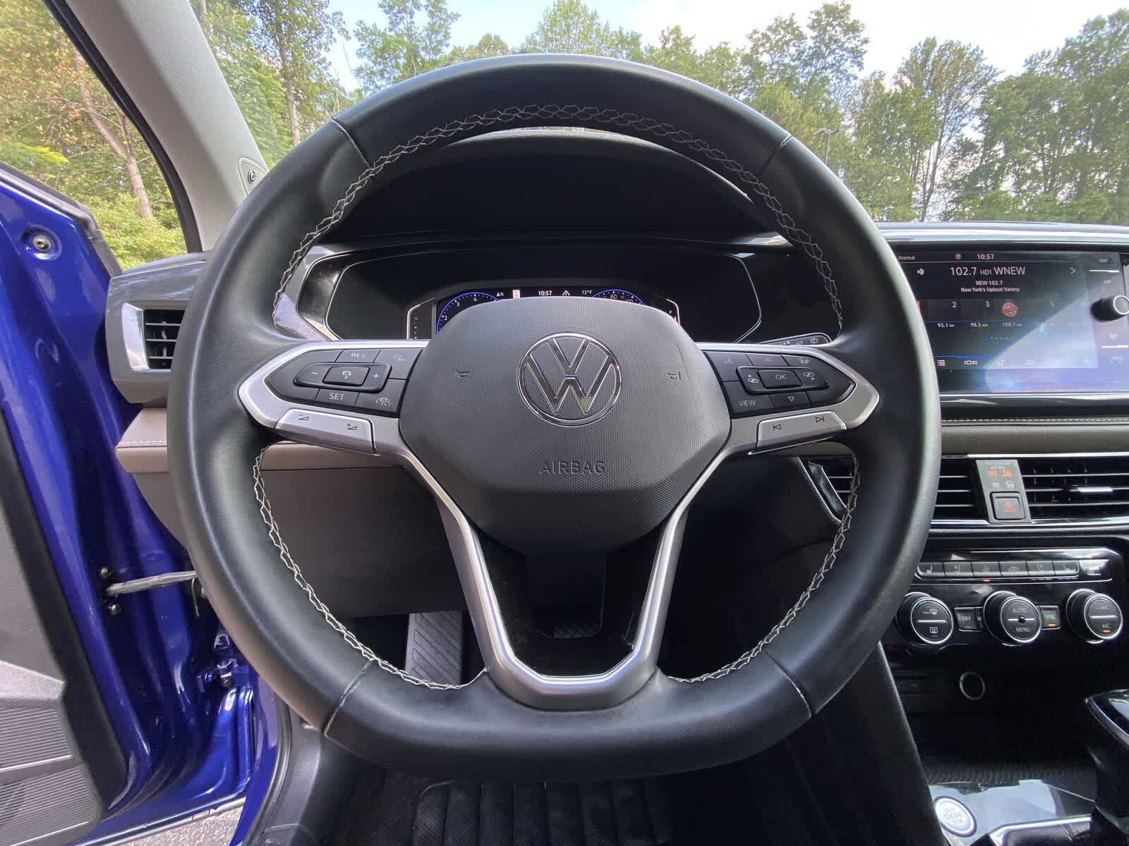 Thumbnail: 2022 Volkswagen Taos - 26