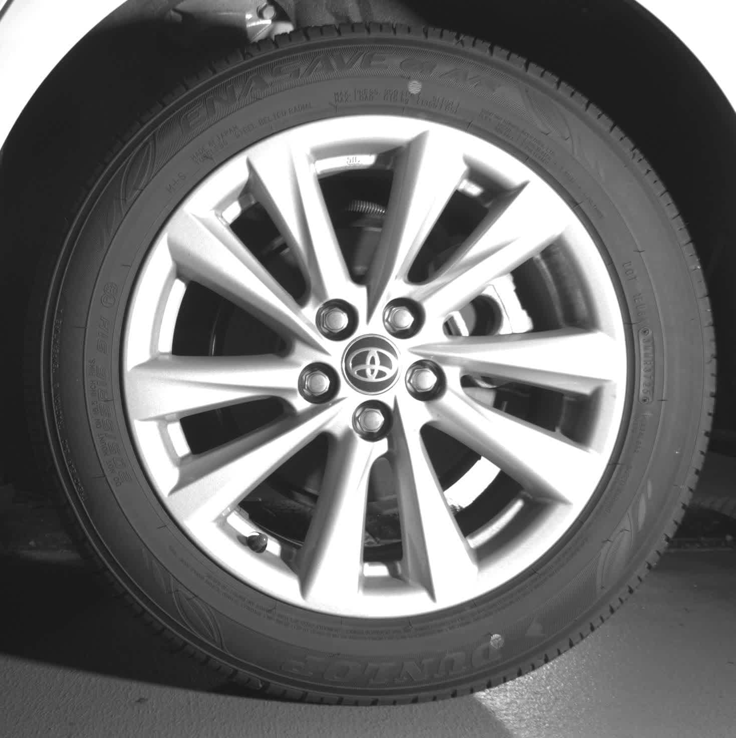 Thumbnail: 2026 Toyota Corolla - 11