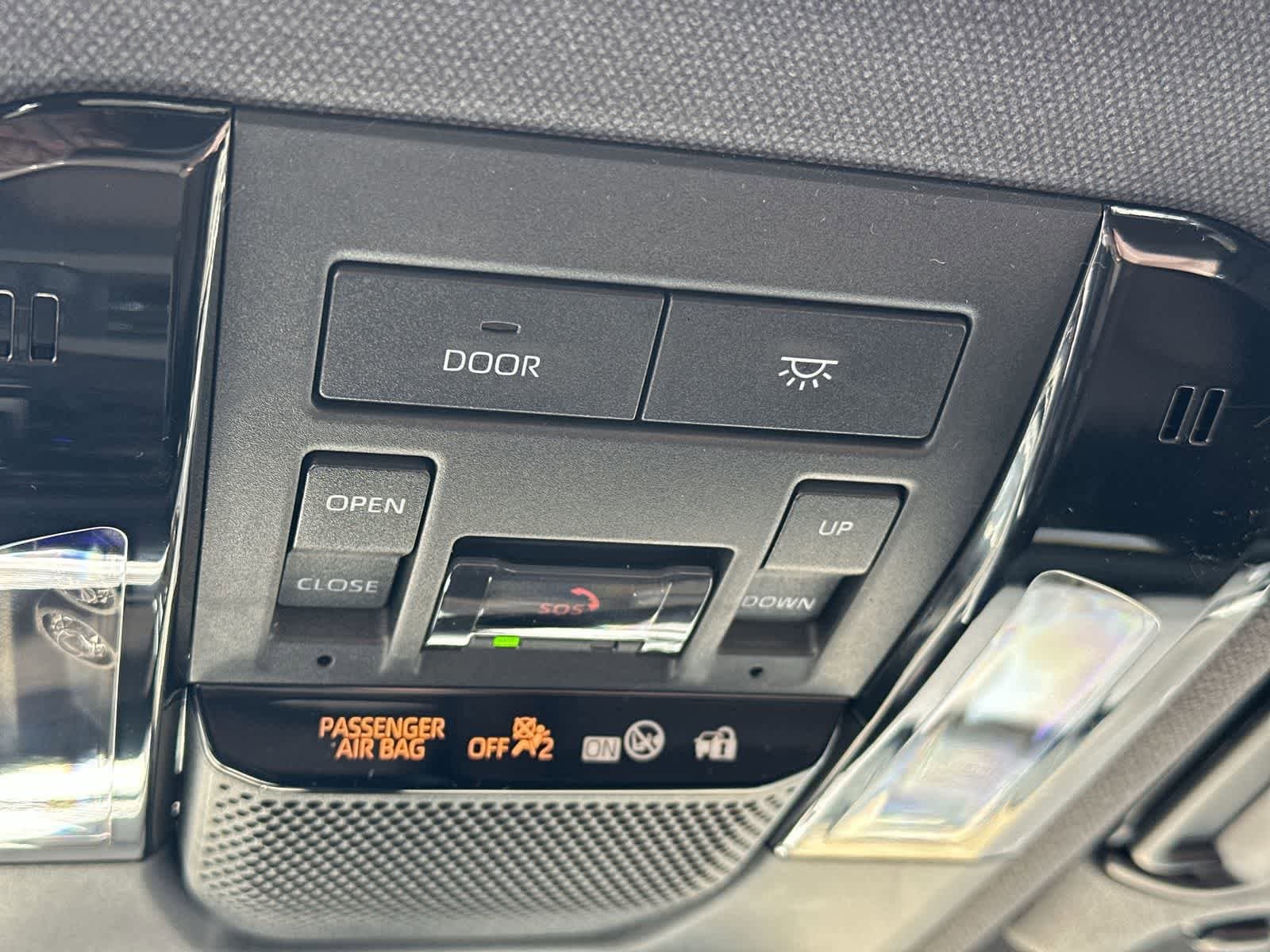 Thumbnail: 2026 Toyota Land Cruiser - 25