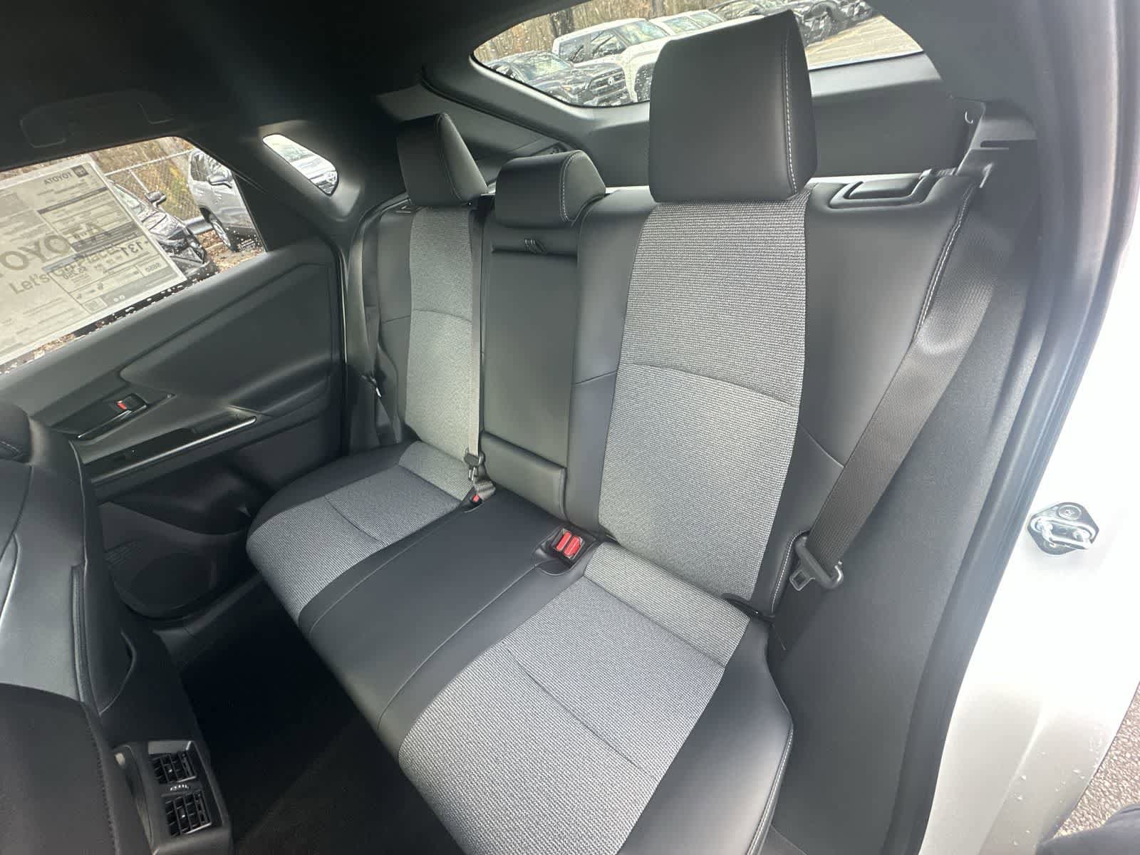 Thumbnail: 2026 Toyota bZ - 29