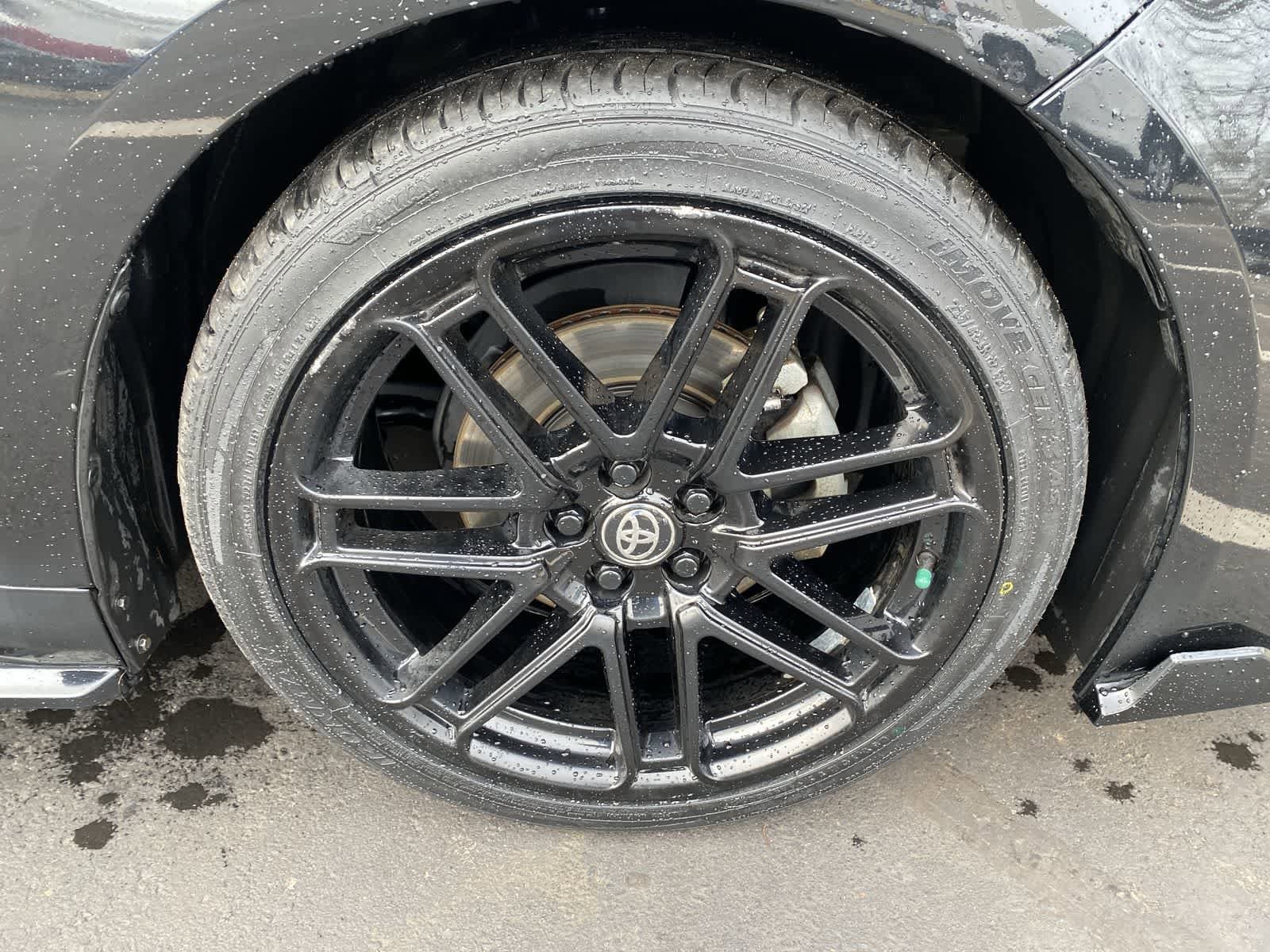 Thumbnail: 2022 Toyota Corolla - 20