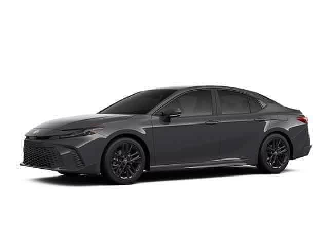 Thumbnail: 2026 Toyota Camry - 2