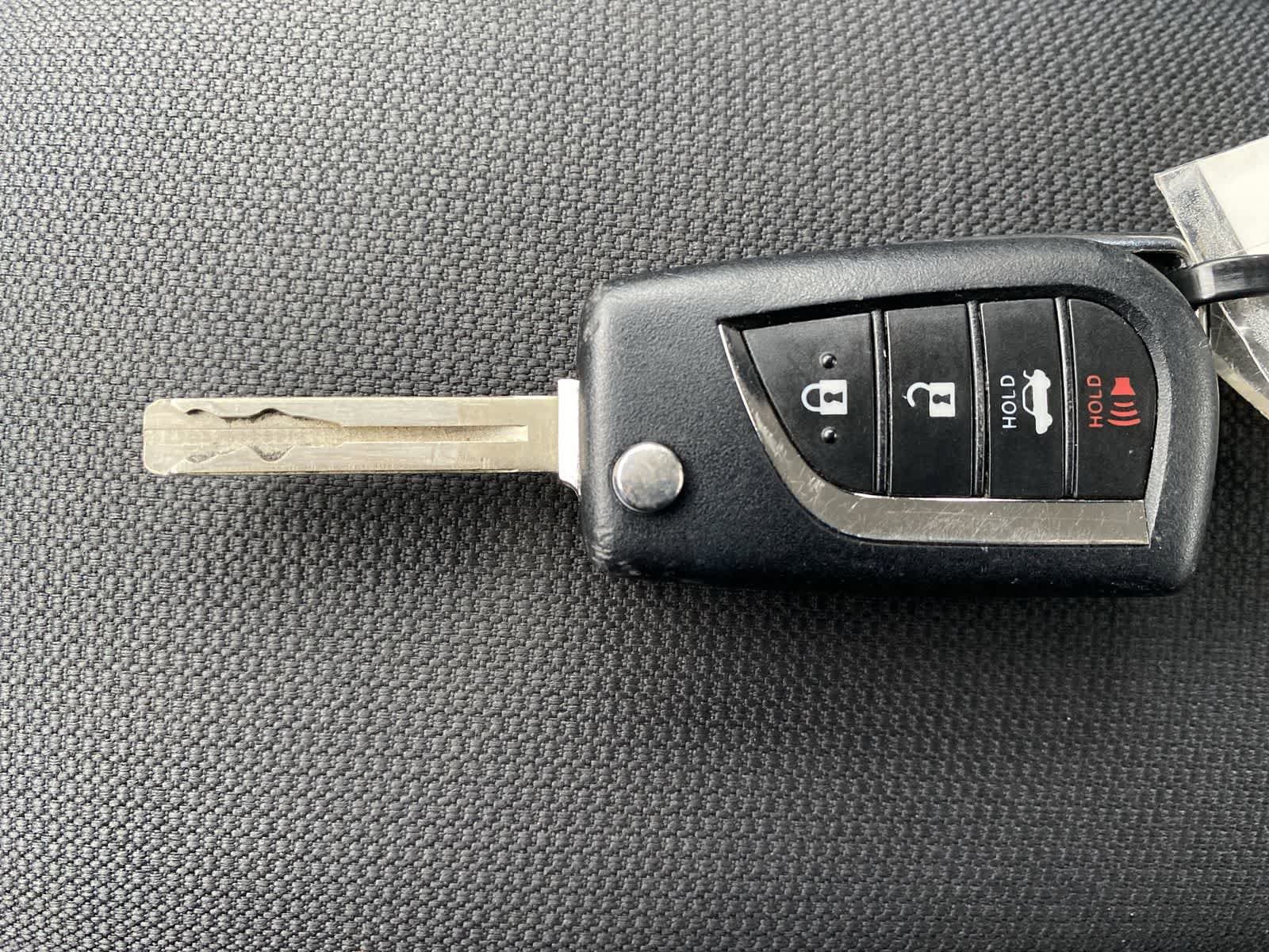 Thumbnail: 2024 Toyota Corolla - 36