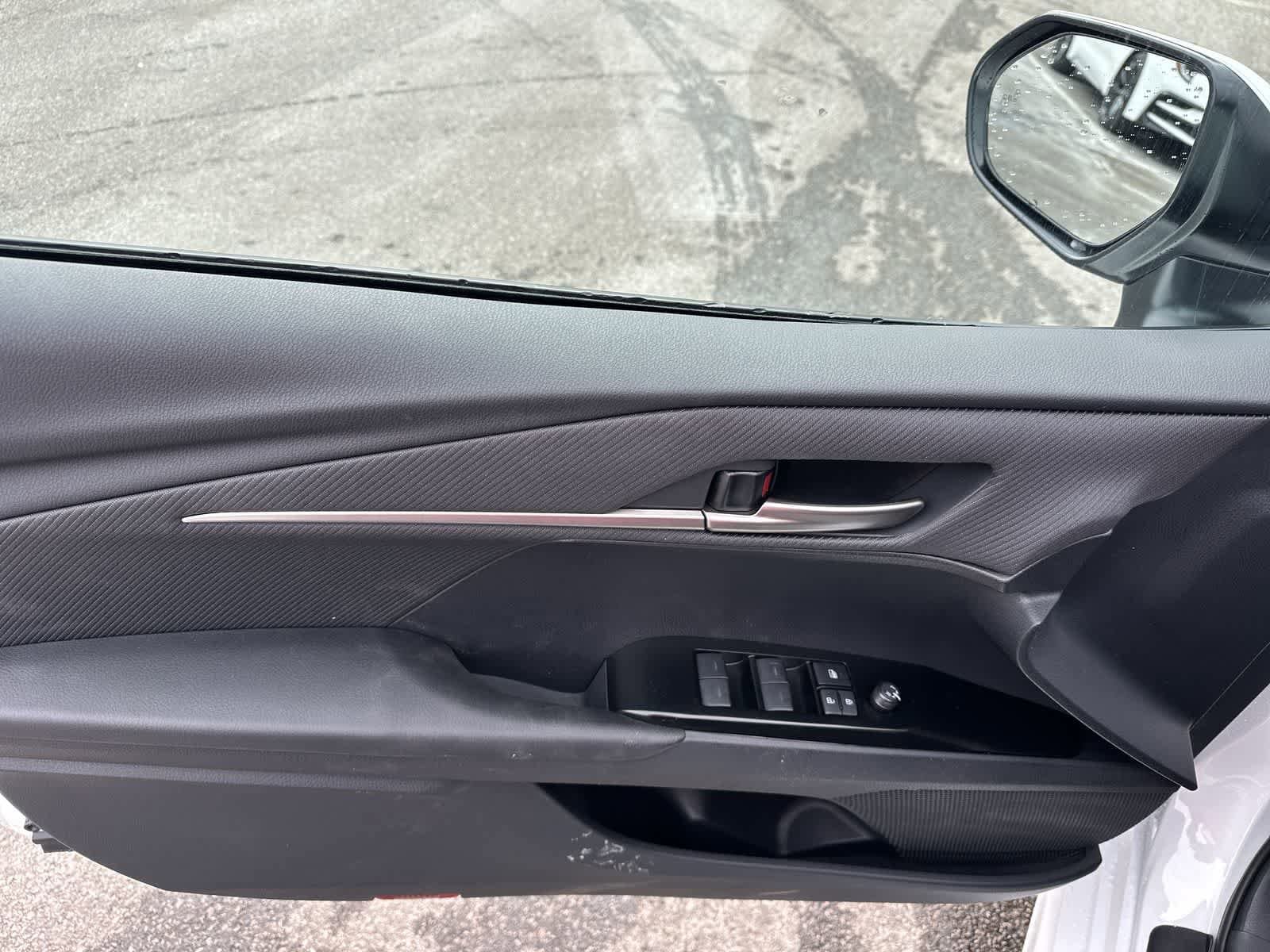 Thumbnail: 2026 Toyota Camry - 22