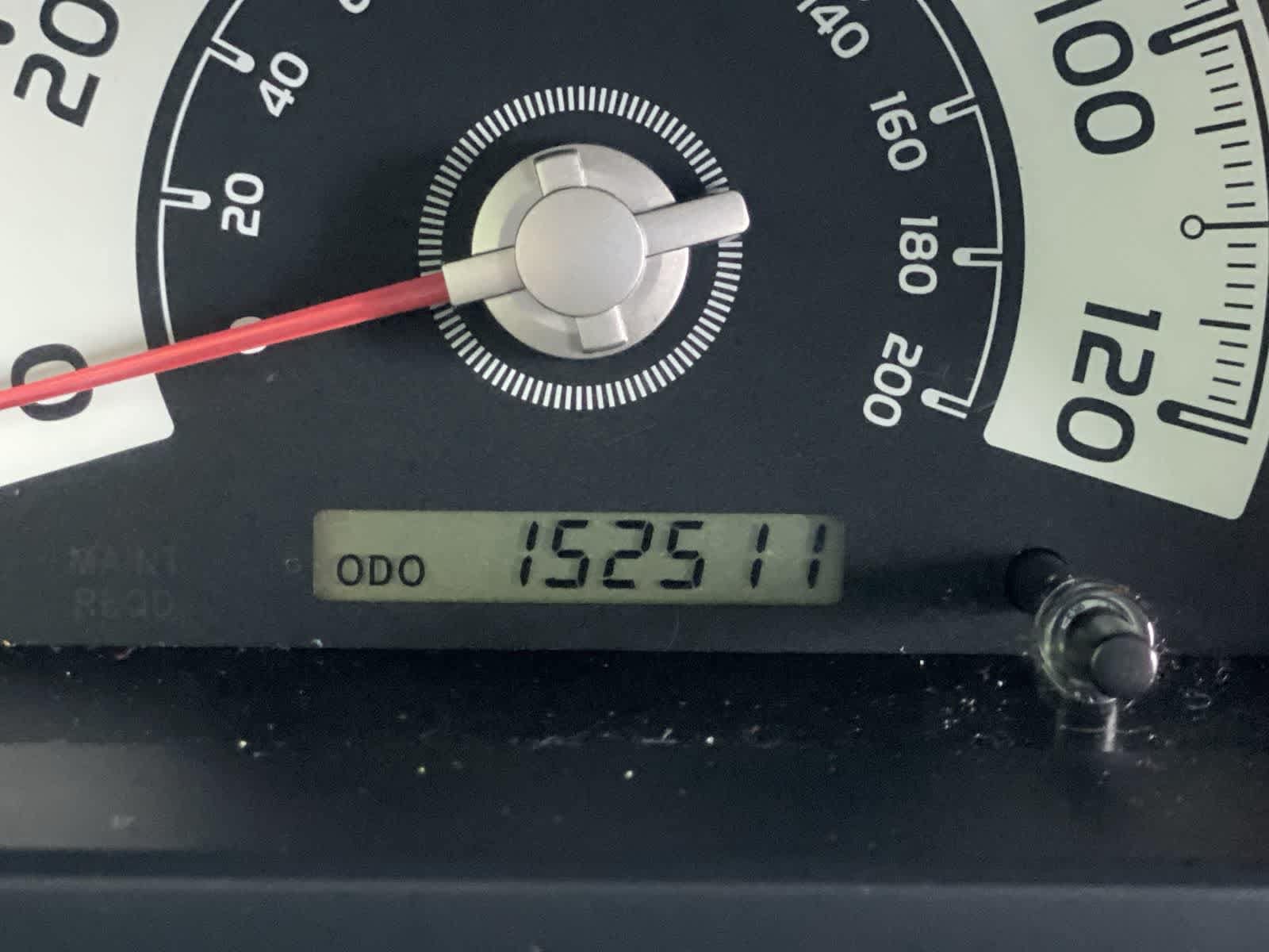 Thumbnail: 2008 Toyota FJ Cruiser - 30