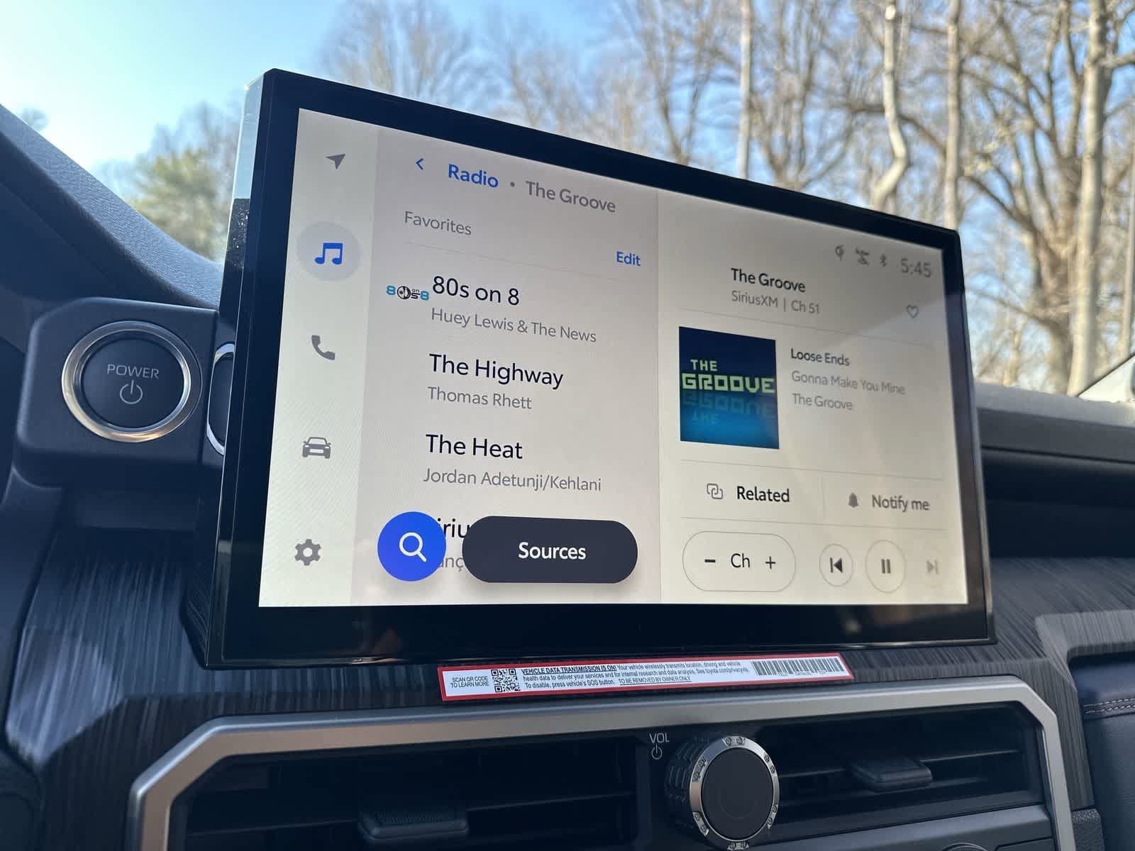 Thumbnail: 2026 Toyota 4Runner - 31