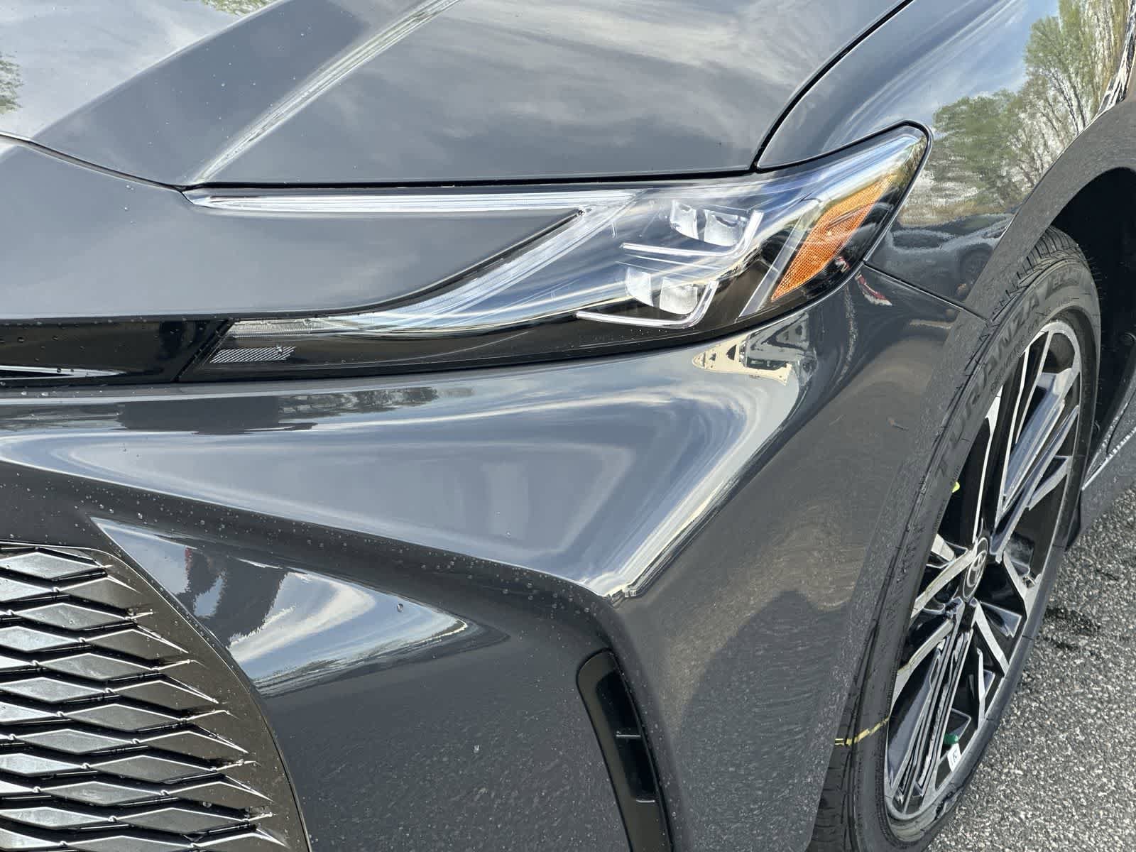 Thumbnail: 2026 Toyota Camry - 10