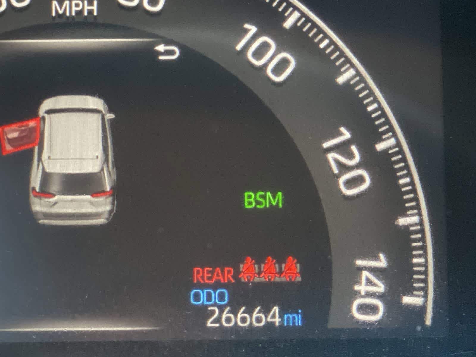 Thumbnail: 2024 Toyota RAV4 - 30