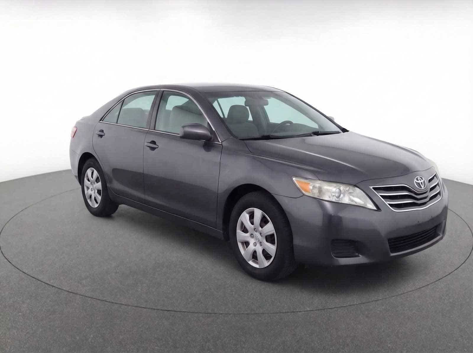 Thumbnail: 2011 Toyota Camry - 4